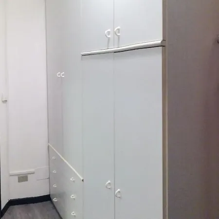 3 Apartment Aosta