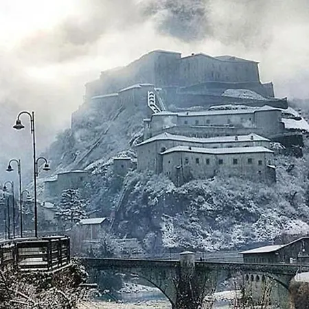 3 Aosta