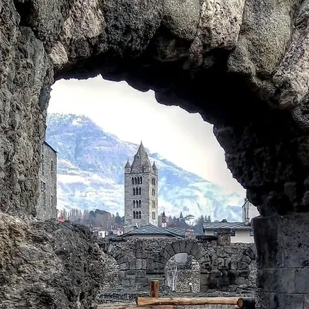 Appartamento 3