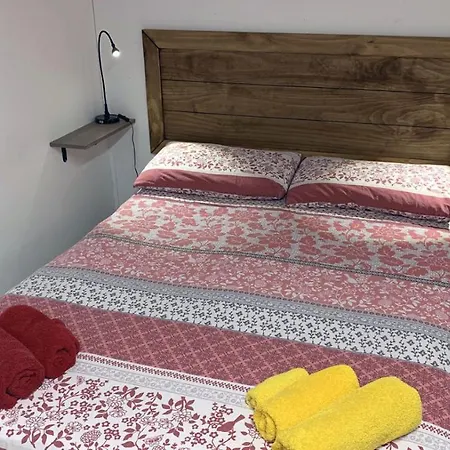 3 Apartment